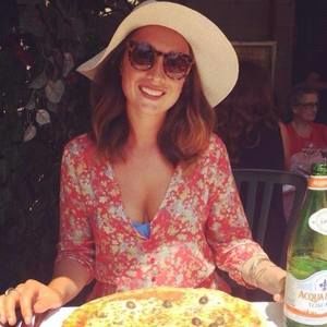 Meet your Posher, Rachael